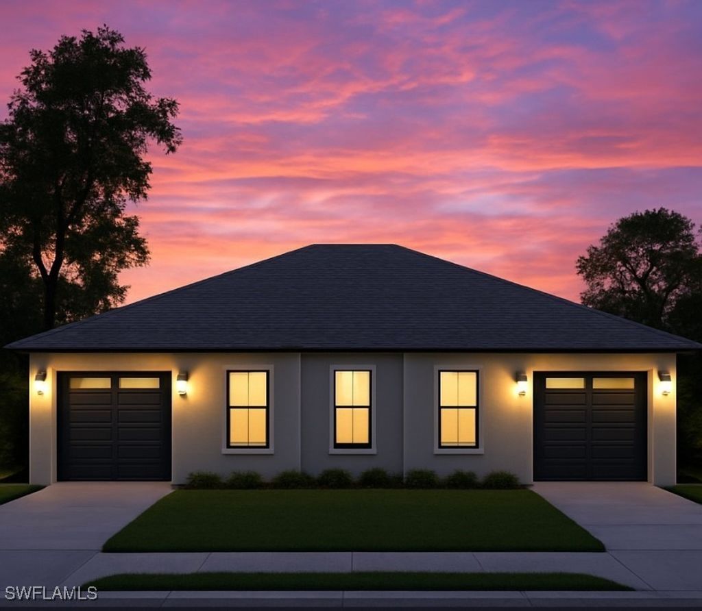 1076-1078 Jaguar Blvd, Lehigh Acres