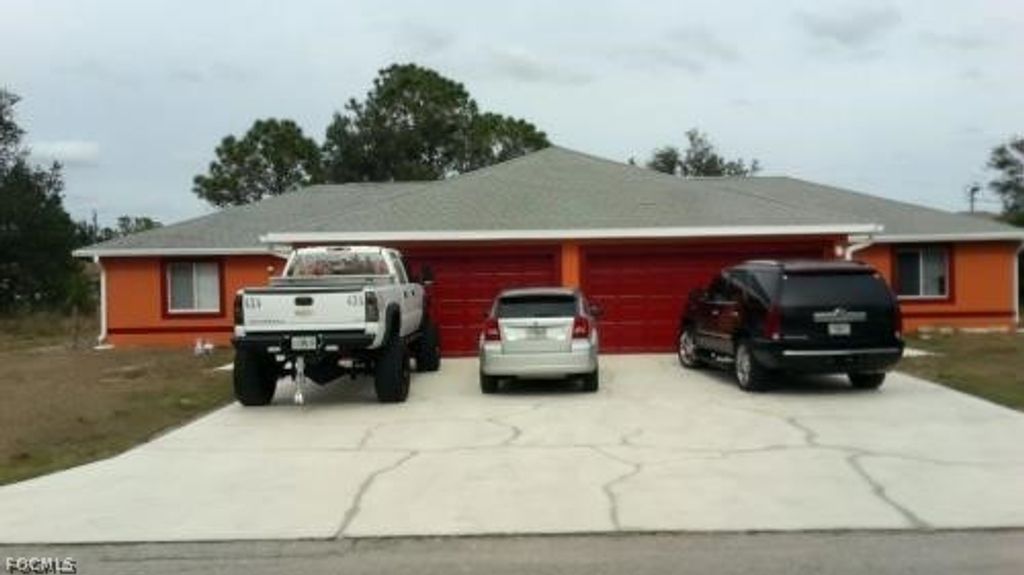 4524-4526 28th St Sw, LEHIGH ACRES