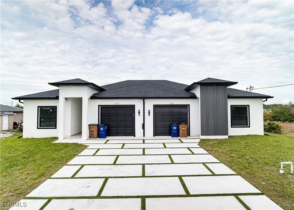777 Alabama Rd S, Lehigh Acres