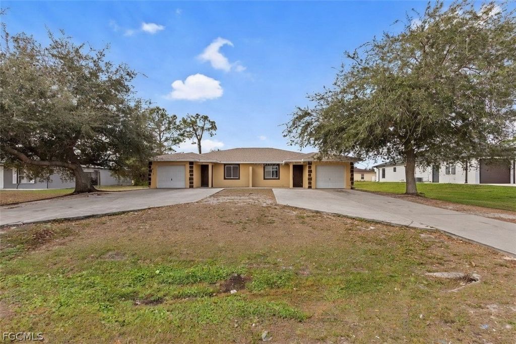 5113/5115 24th St Sw, LEHIGH ACRES
