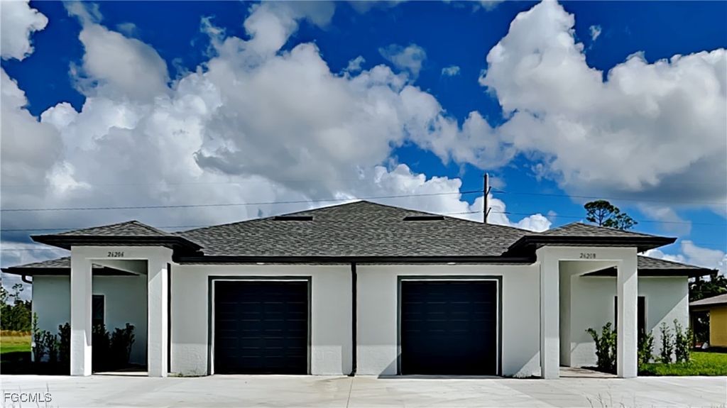 3106-3108 Se Santa Barbara Pl, CAPE CORAL