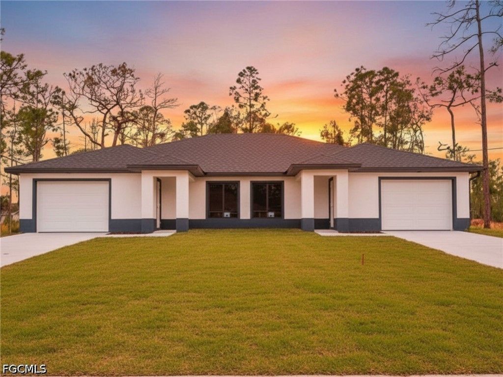 349/351 Rockland St, LEHIGH ACRES