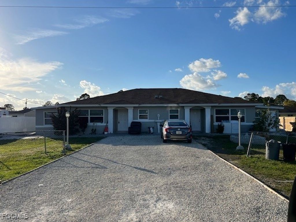 1248 Columbus Blvd, FORT MYERS