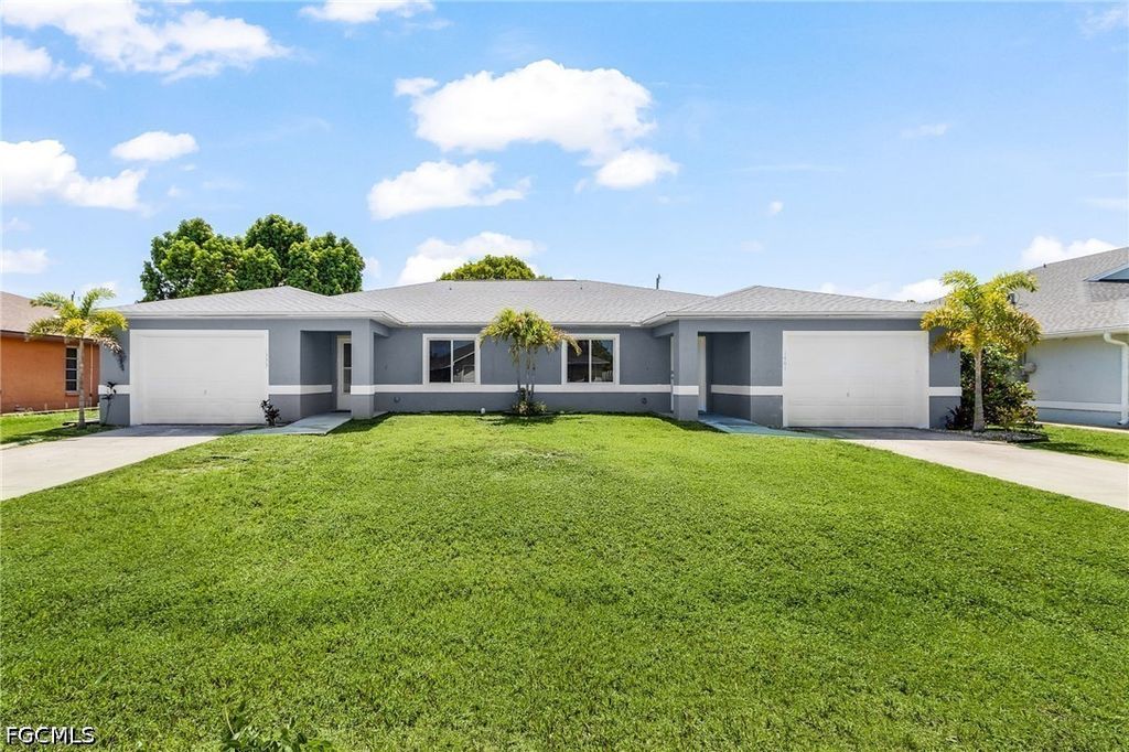 1333 Se 8th Ave 1401, CAPE CORAL