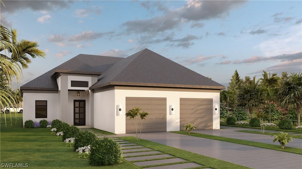 834-836 Apartment St E, Lehigh Acres