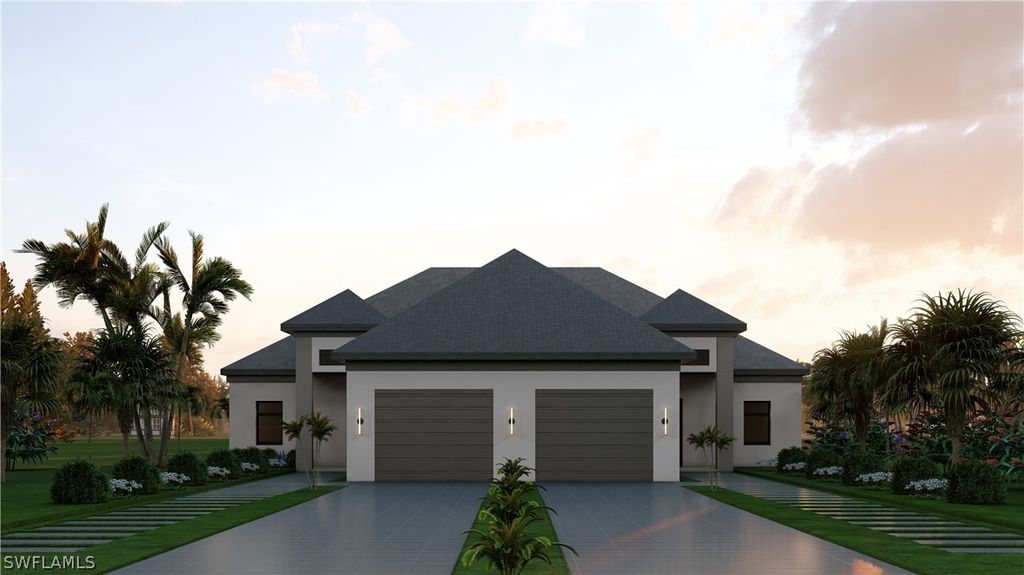838-840 Apartment St E, Lehigh Acres