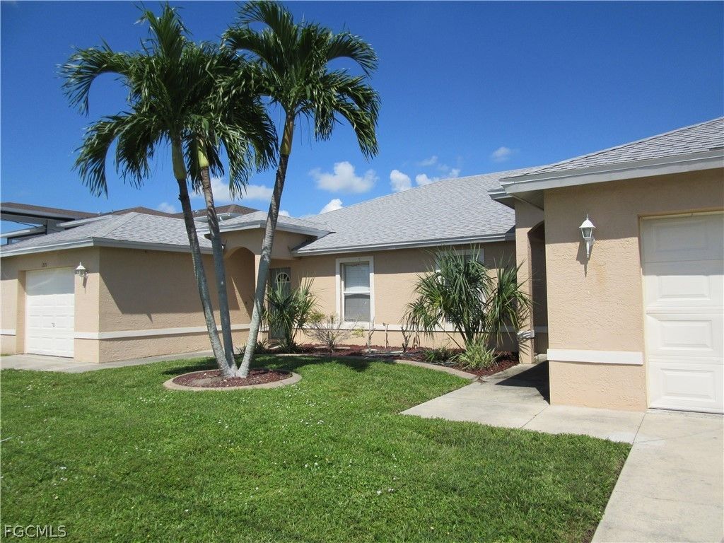 269-271 Sw 4th St, CAPE CORAL