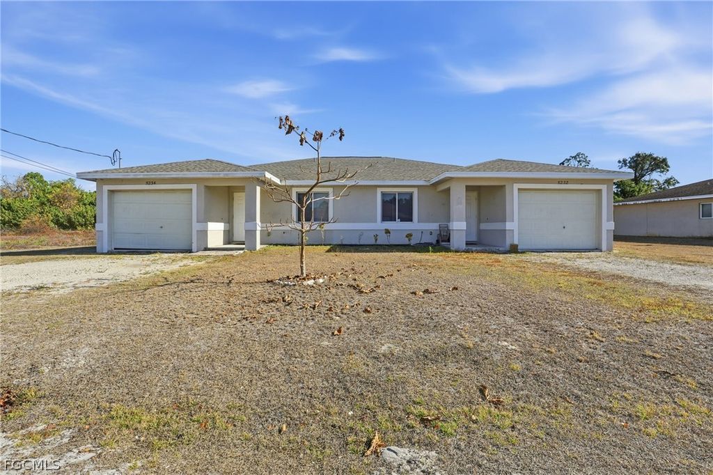 5234/5234 30th St Sw, LEHIGH ACRES