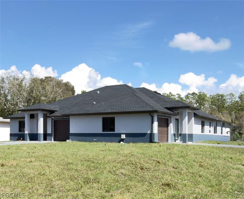 945 Homestead Rd S, LEHIGH ACRES