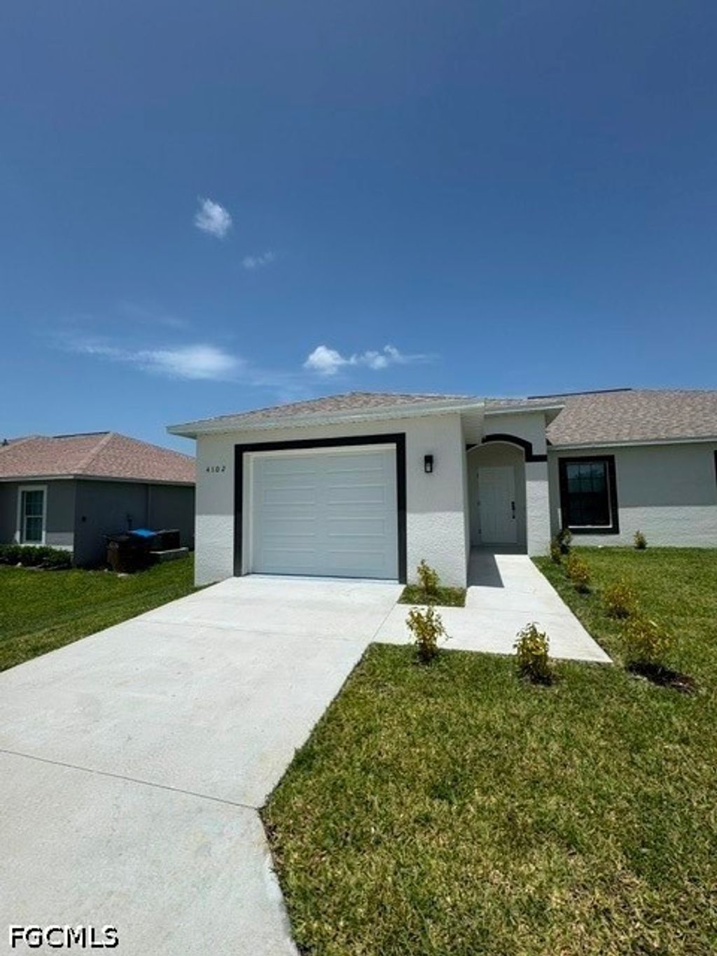 4100 Sw 7th Pl, Cape Coral