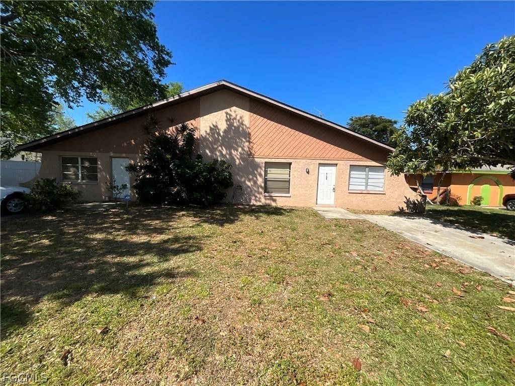 610 Se 13th Ct A, Cape Coral
