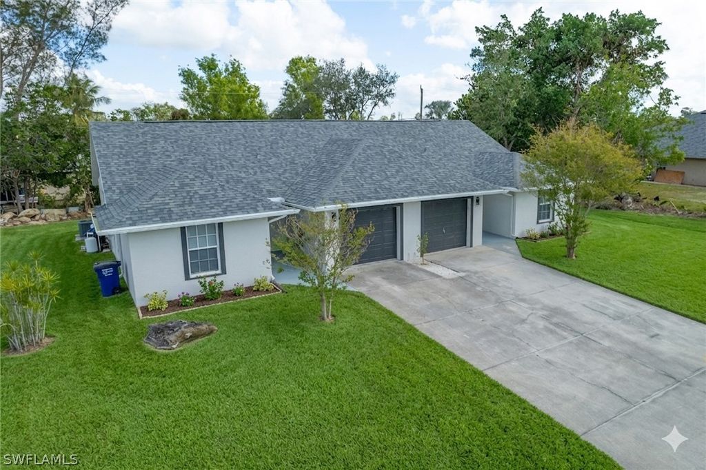 17383 + 17395 Cleveland Dr, FORT MYERS