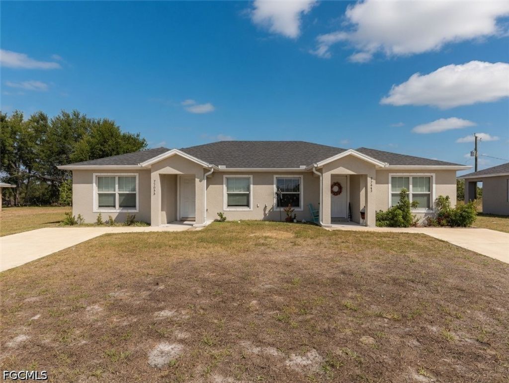 27058 Adams St, Punta Gorda