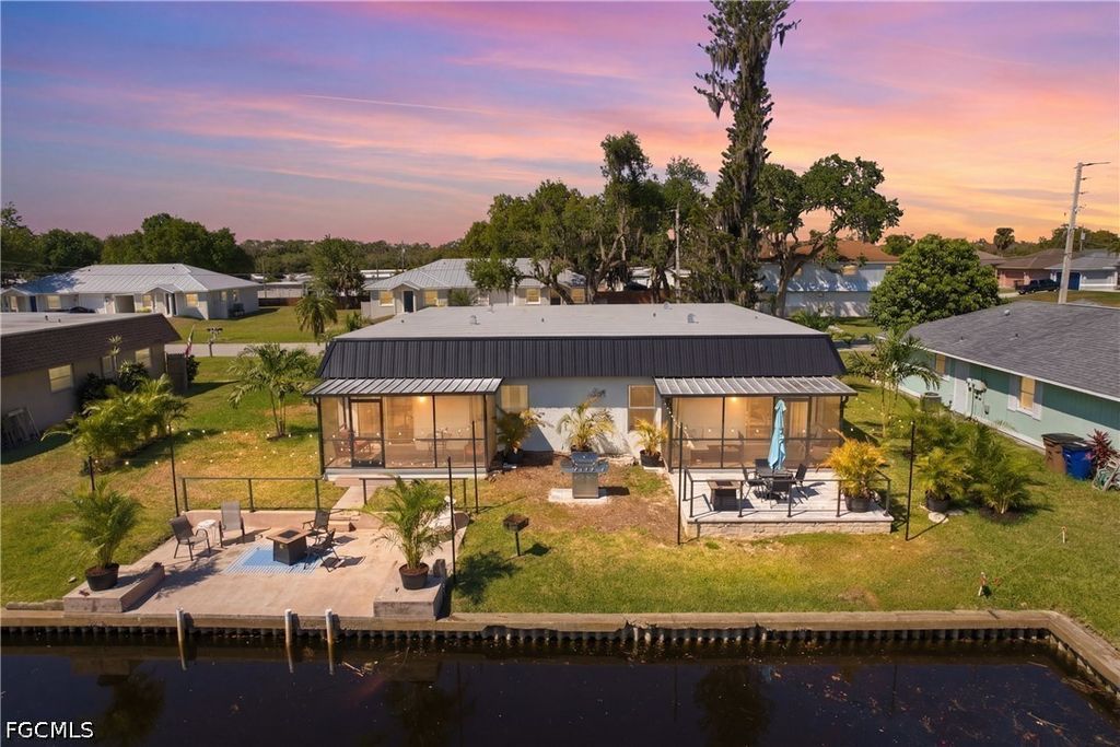 14963 Wise Way, FORT MYERS