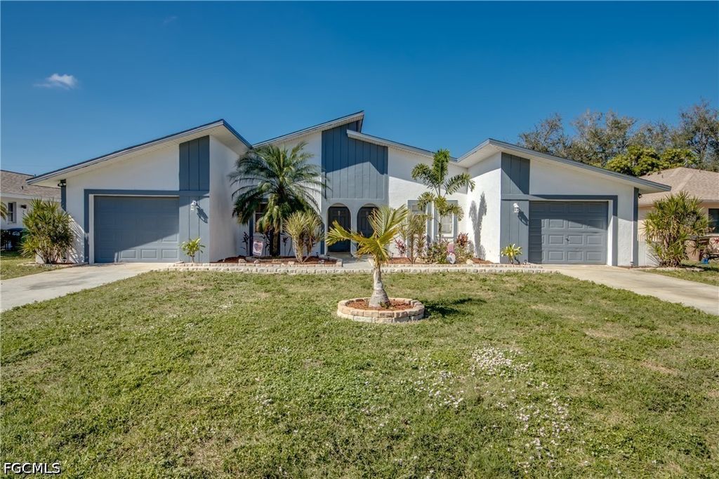 912 Se 24th Ave A, CAPE CORAL
