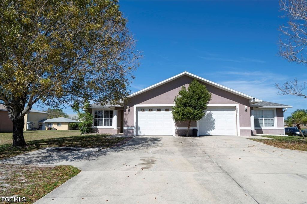 4602/4604 Skyline Blvd, Cape Coral