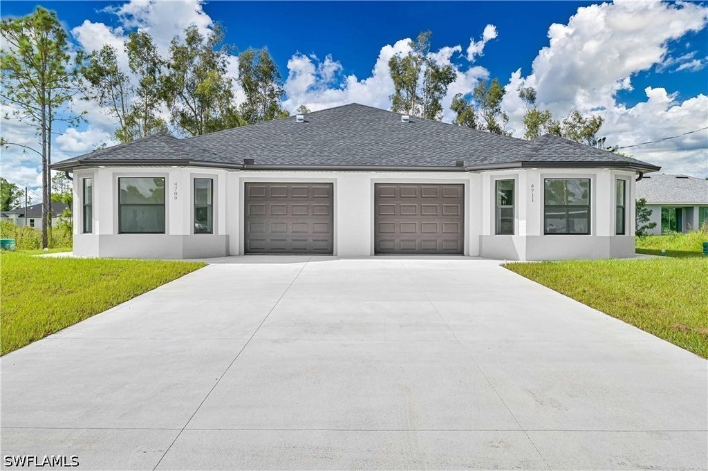 4711 27th St Sw, Lehigh Acres