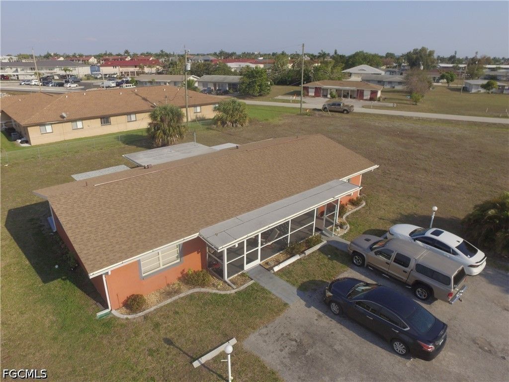 4827 Marine Dr 1, CAPE CORAL