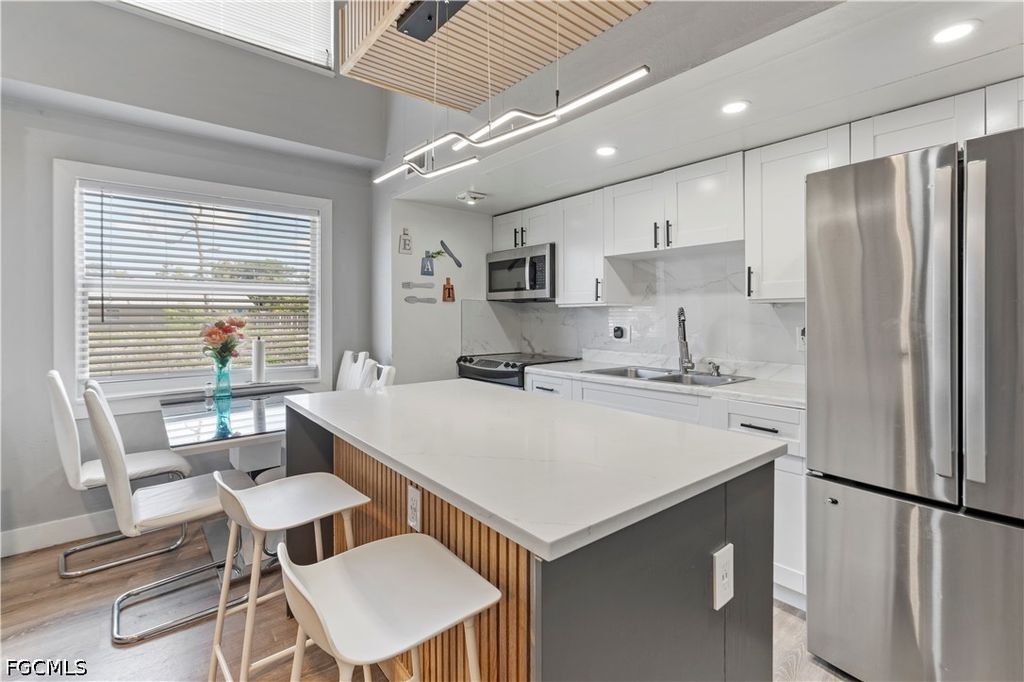 5529/5531 10th Ave, Fort Myers