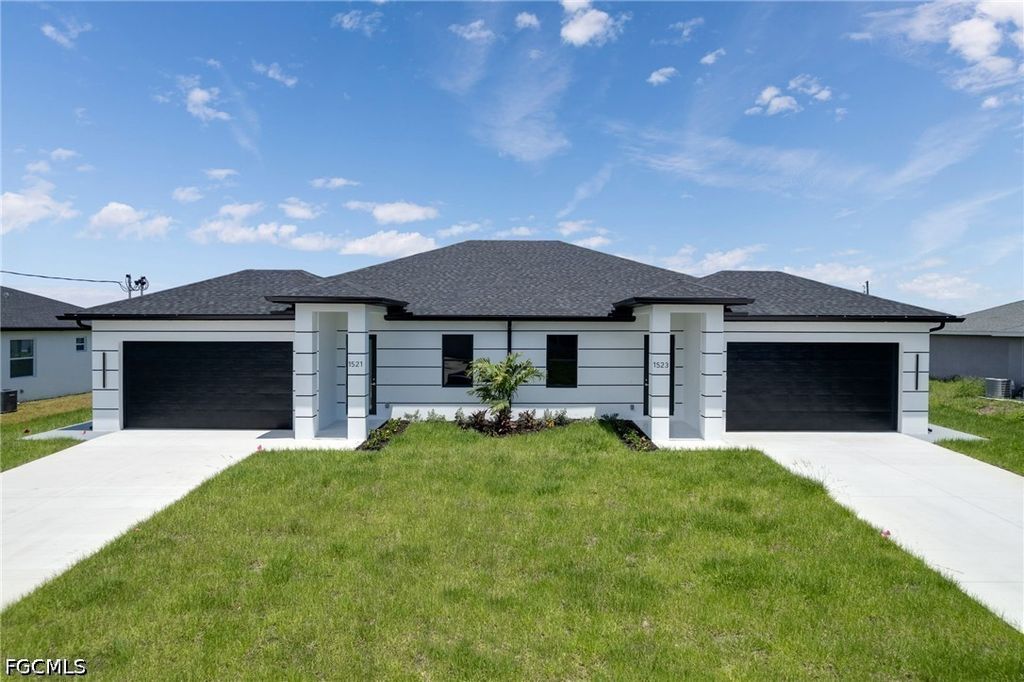1521 Haviland Ave S, Lehigh Acres