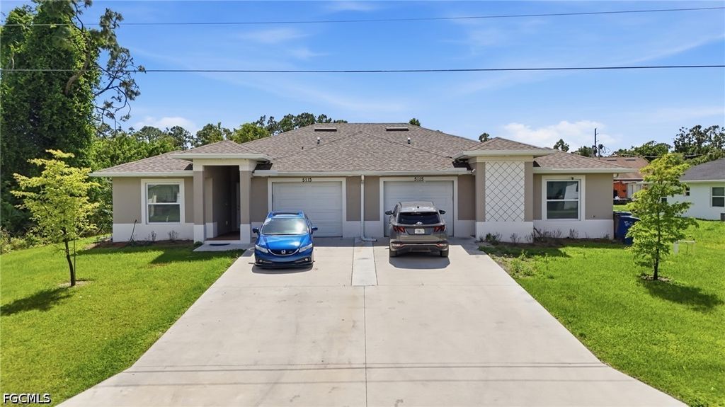 5113-5115 30th St Sw, Lehigh Acres