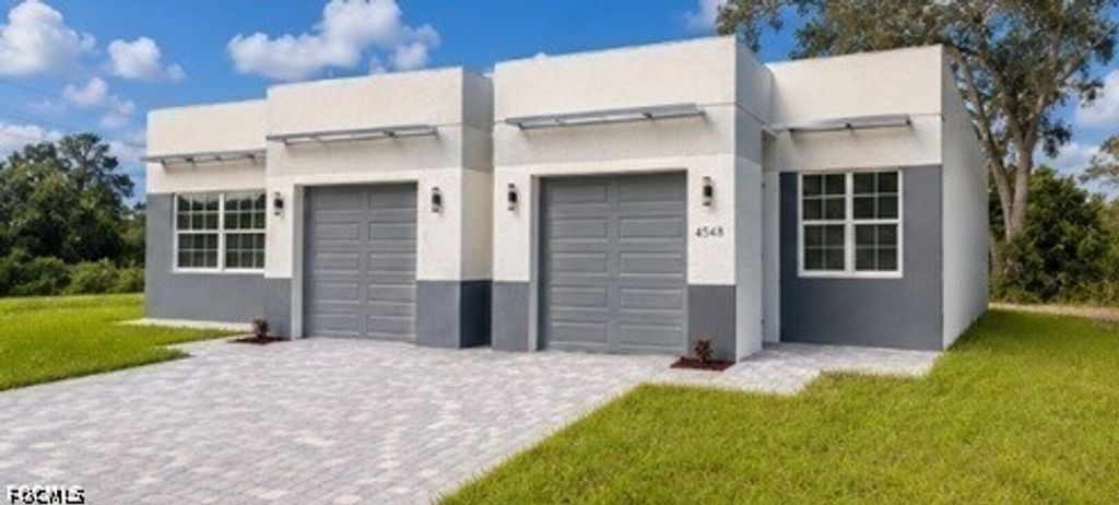 4548-4550 29th St Sw, LEHIGH ACRES