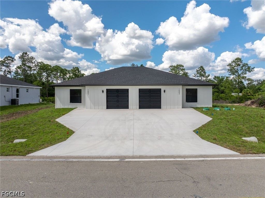 1001 E 12th St, Lehigh Acres