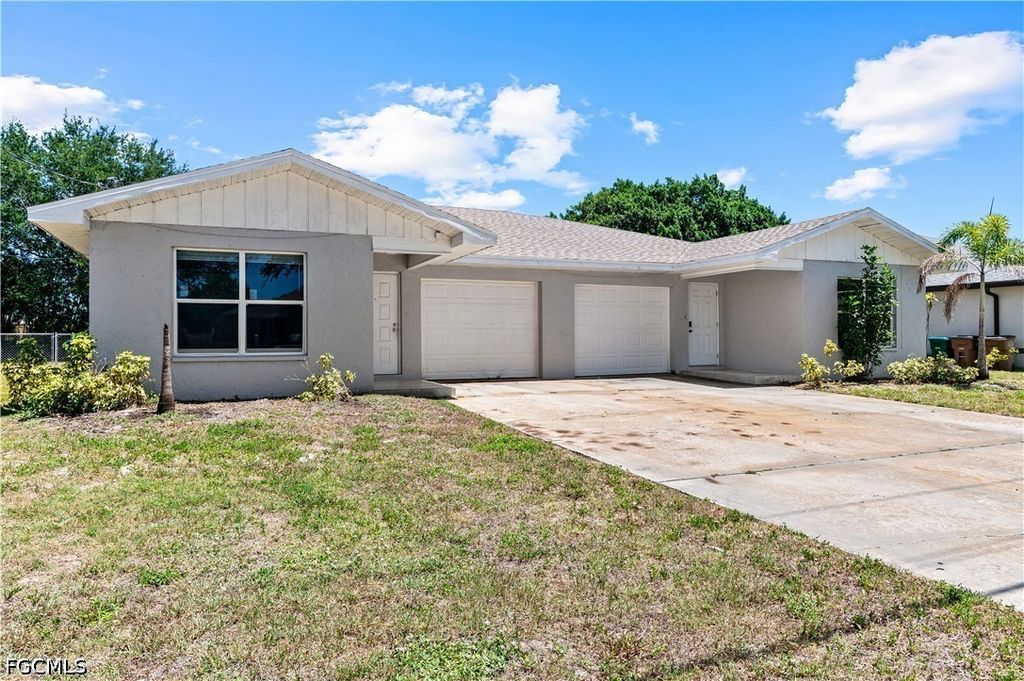 215-217 Se 24th Ave, CAPE CORAL