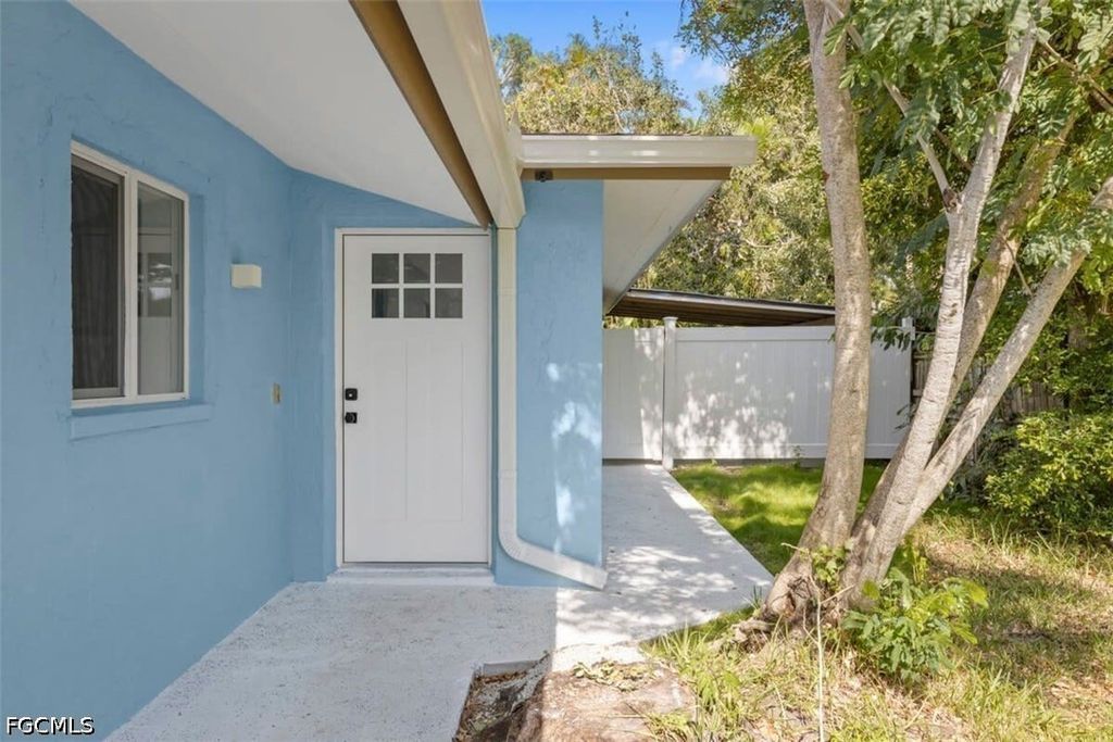 817-819 Indiana Ave, Fort Myers
