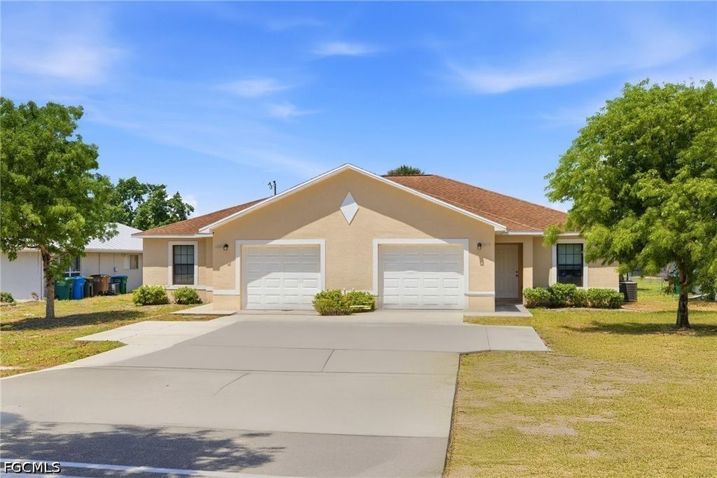 1018-1020 Se 24th Ave, Cape Coral
