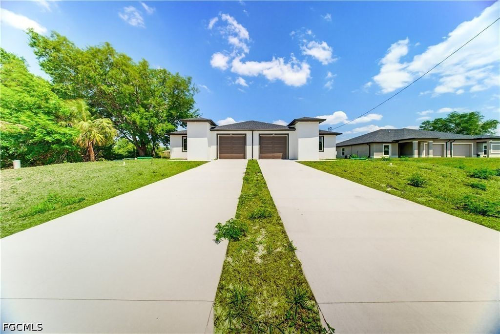 505-507 Piedmont St, LEHIGH ACRES