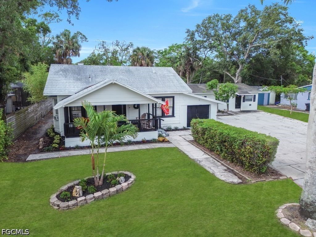 1840 Lafayette St, Fort Myers
