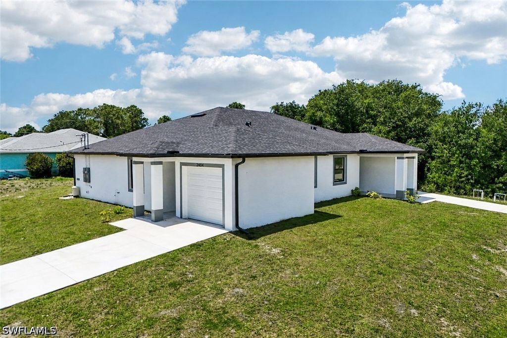 2404-2406 Hightower Ave S, LEHIGH ACRES