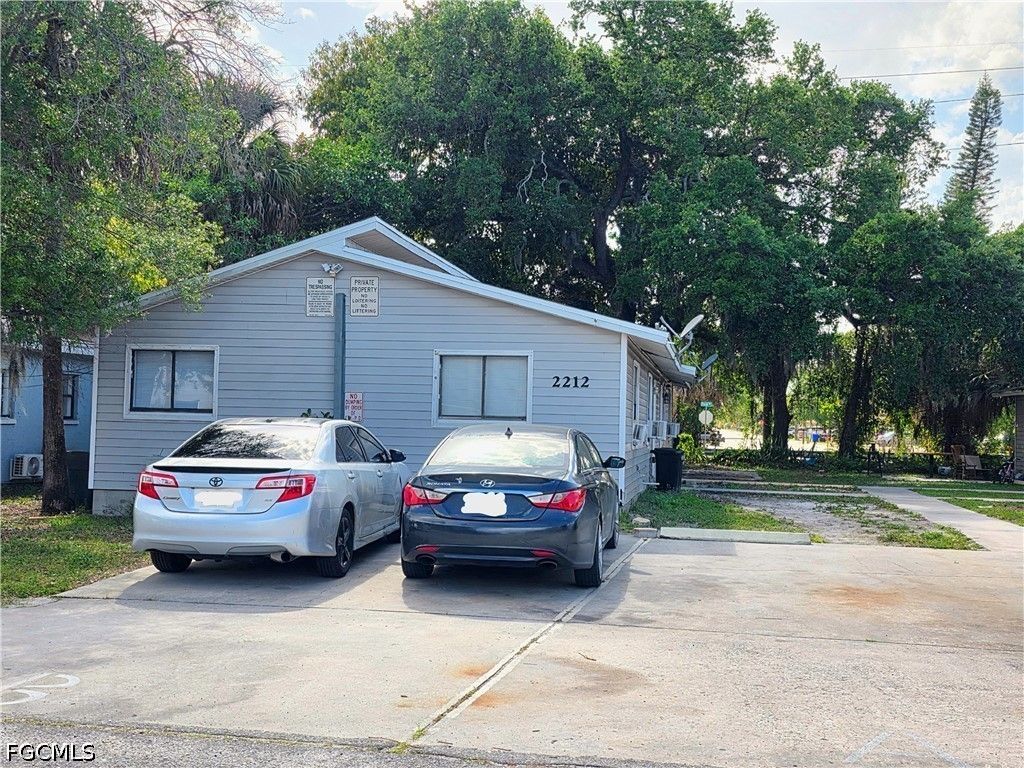 2212 Quality Life Center Way, Fort Myers