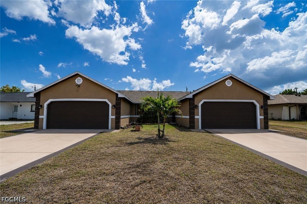 3812-3814 Se 11th Ave, CAPE CORAL