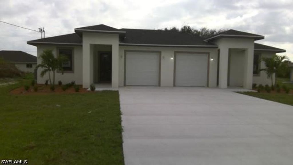 136-138 Pullman St, Lehigh Acres
