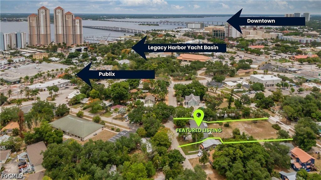 2243/2245 Altamont Ave, Fort Myers