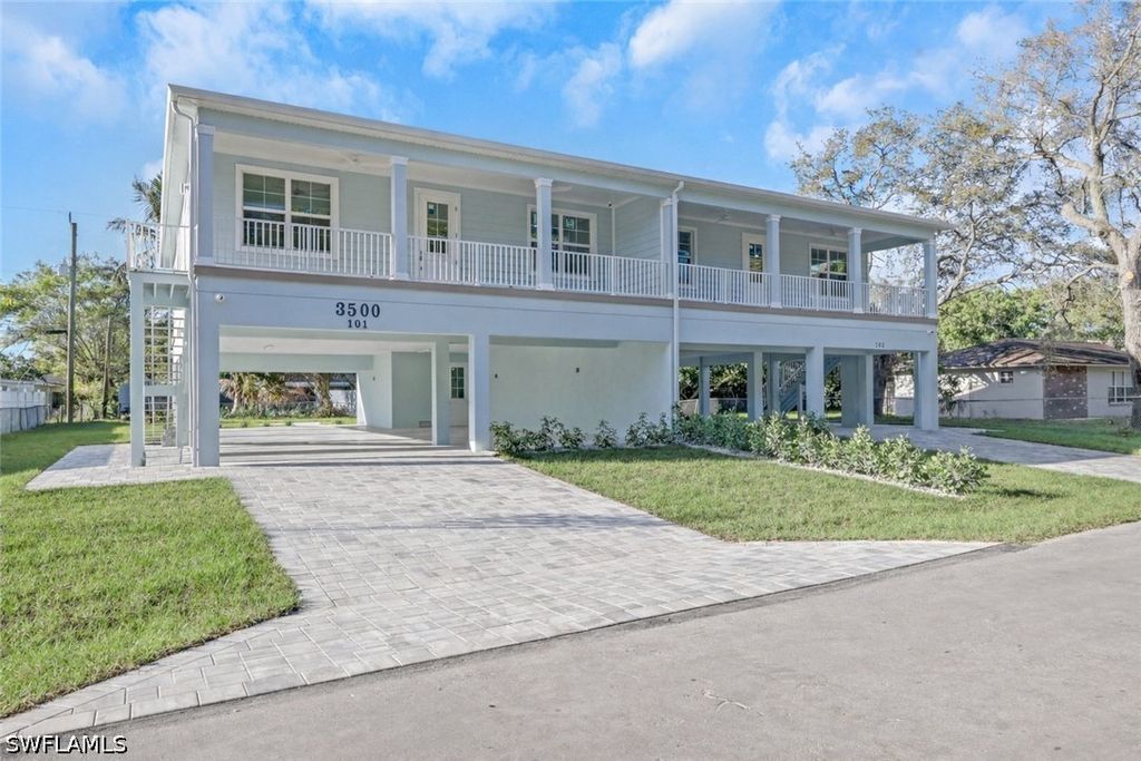 3500 Croton Rd, Naples