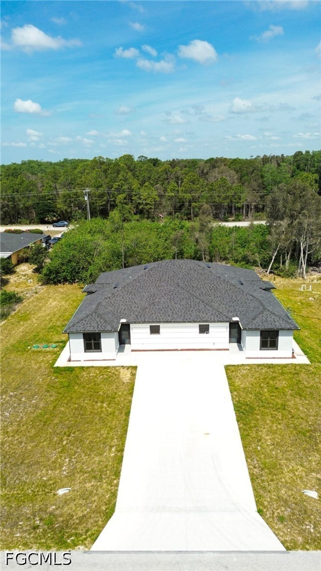 1012-1014 Habershan Ave, Lehigh Acres