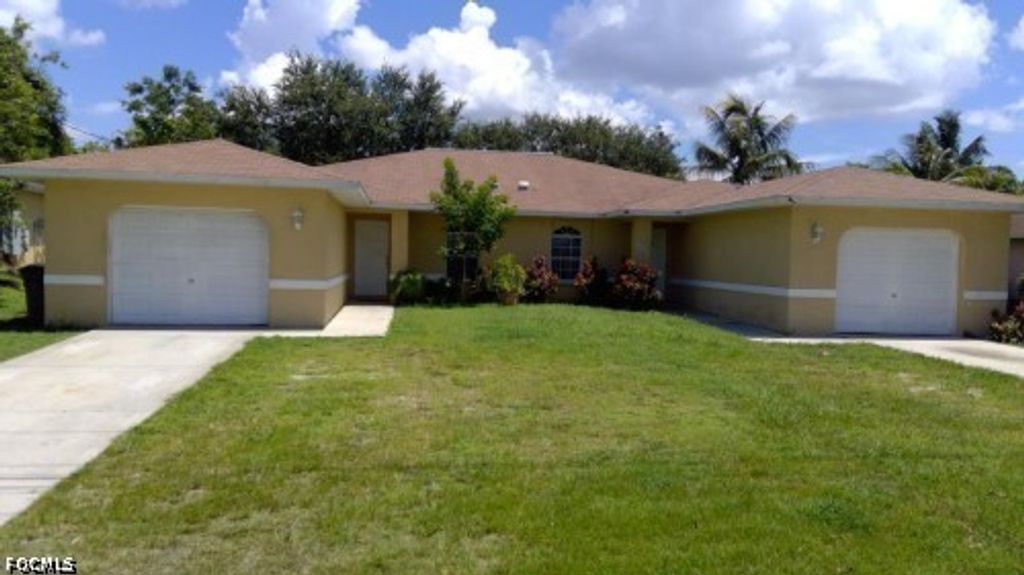 4141/4143 Skyline Blvd, CAPE CORAL