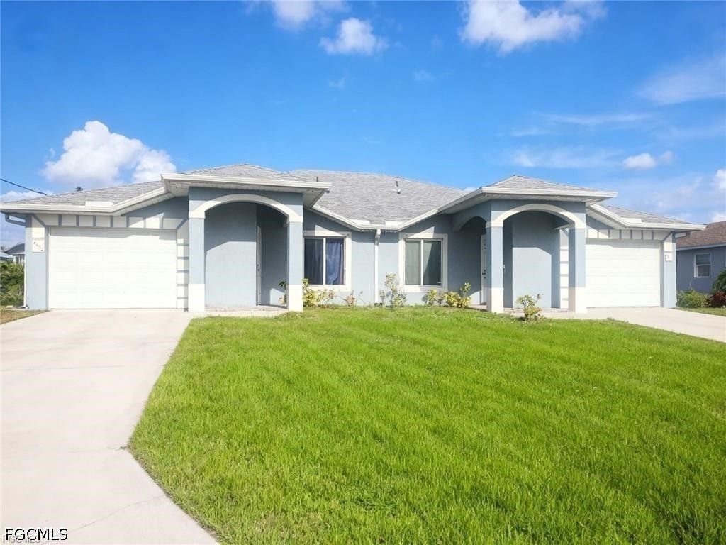 4544-4546 26th St Sw, LEHIGH ACRES