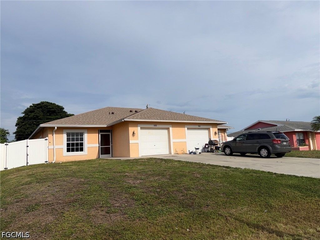 920 Se 6th Ct, CAPE CORAL