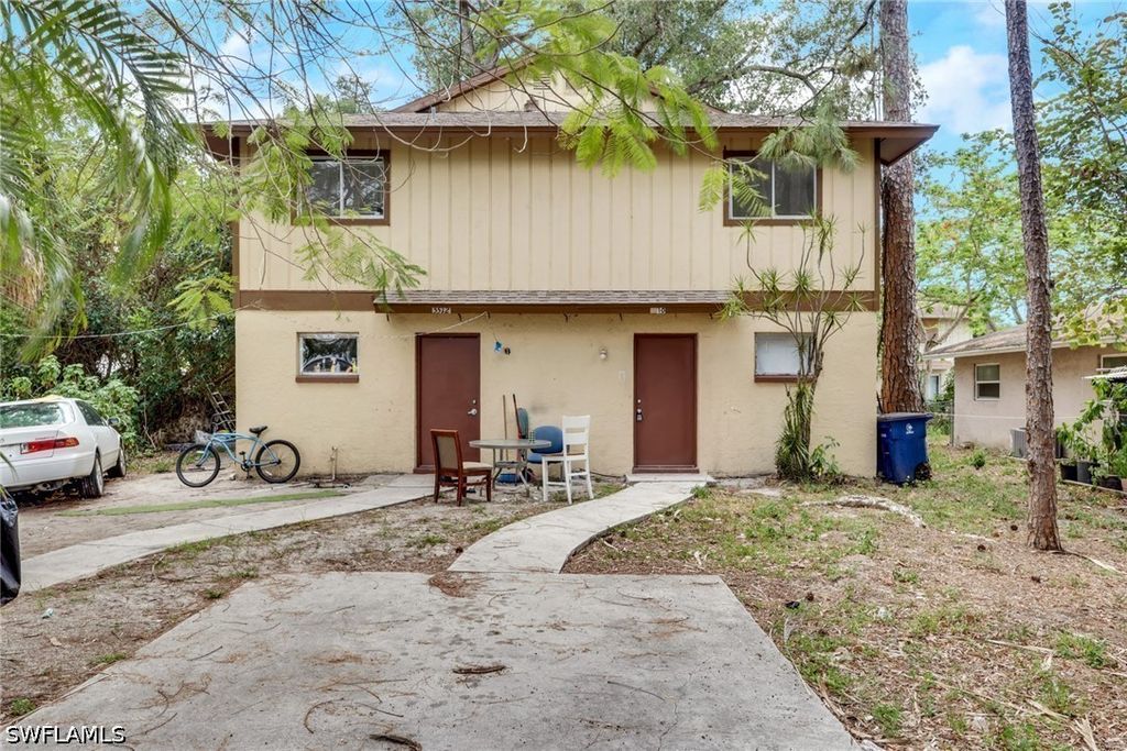 5510/5512 Eleventh Ave, Fort Myers