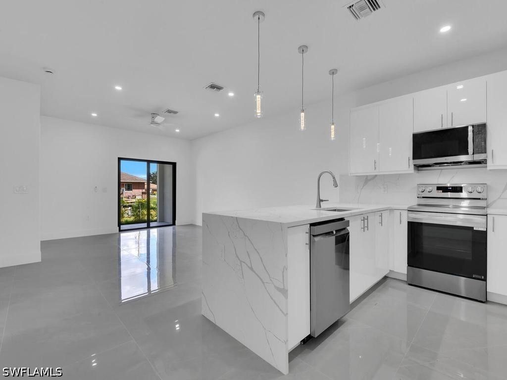 4540/4542 22nd St Sw, Lehigh Acres