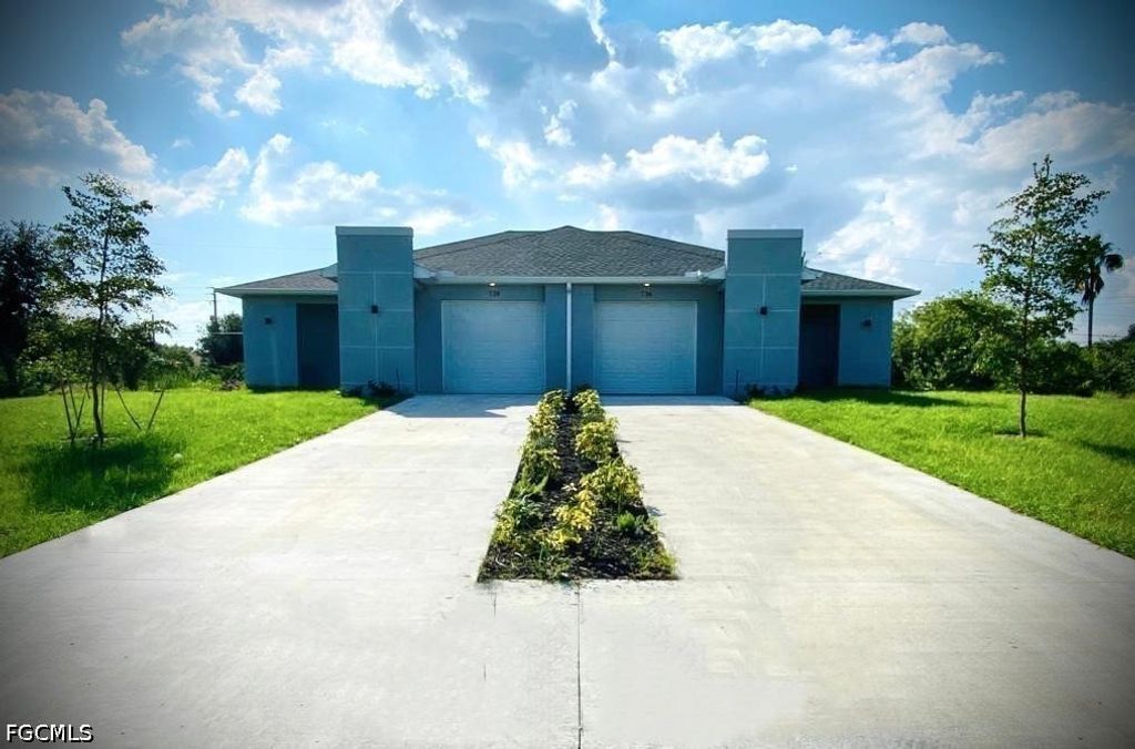 738 Gretchen Ave S, LEHIGH ACRES