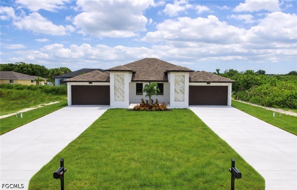 2641/2643 Sunniland Blvd, Lehigh Acres