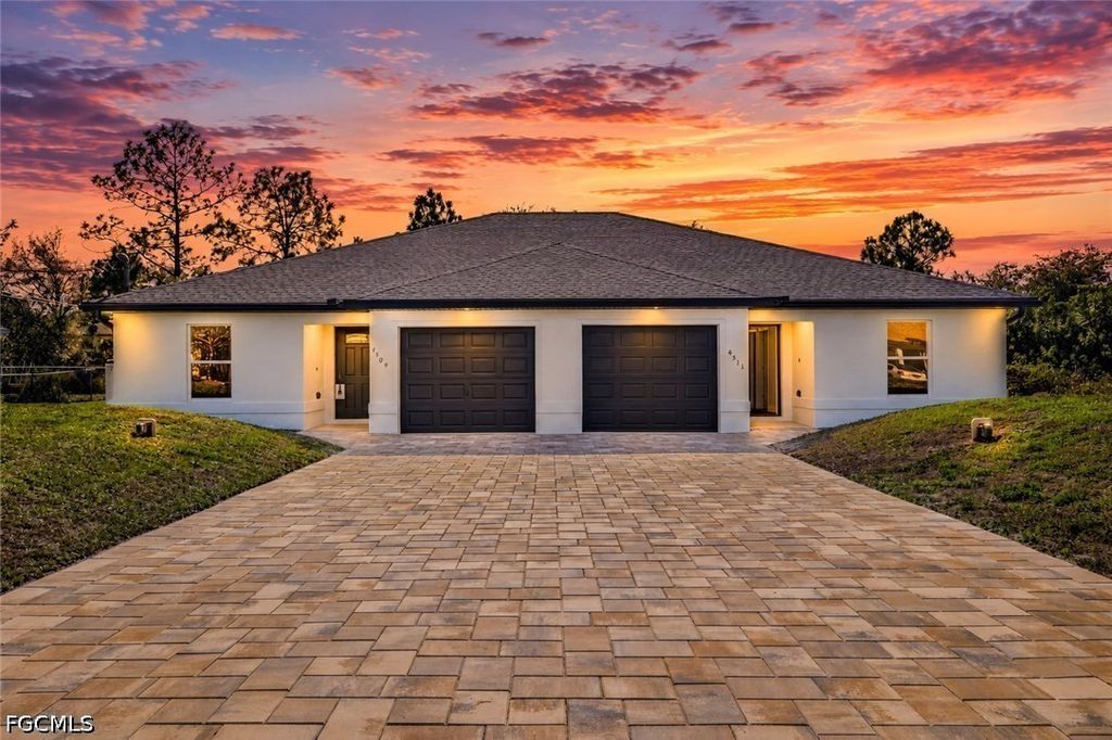 4509-4511 28th St Sw, LEHIGH ACRES