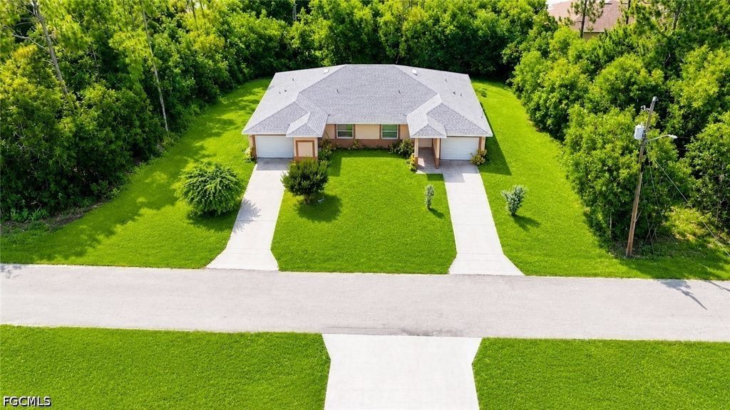 2426 Millie Ave S, LEHIGH ACRES