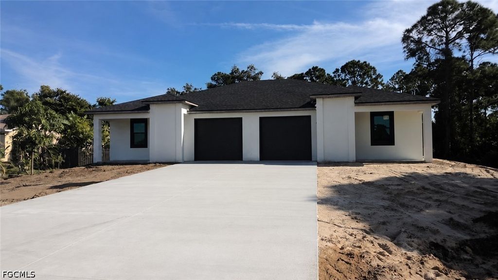 824 Abrams Blvd, Lehigh Acres