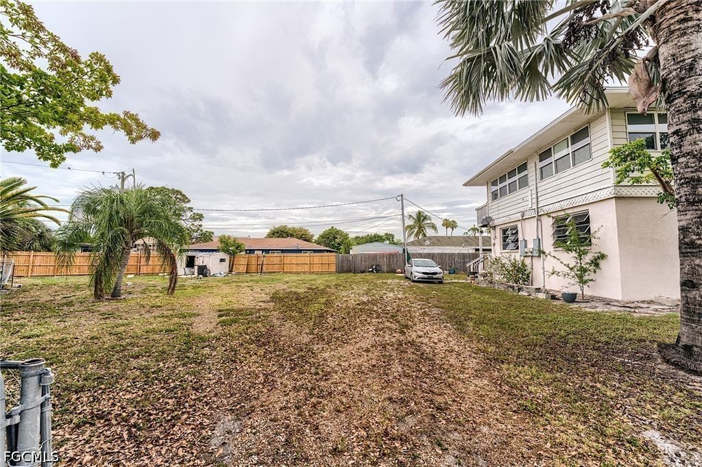 16910 -16912 Juanita Ave, FORT MYERS